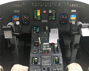 Cockpit Avionics