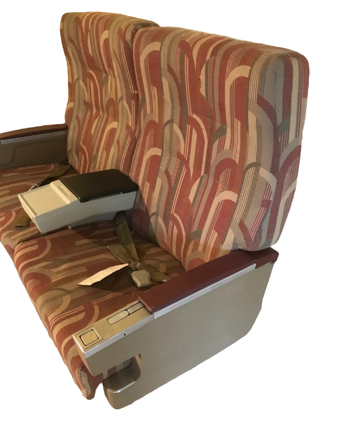 Delta Airlines First Class Seats Left Side