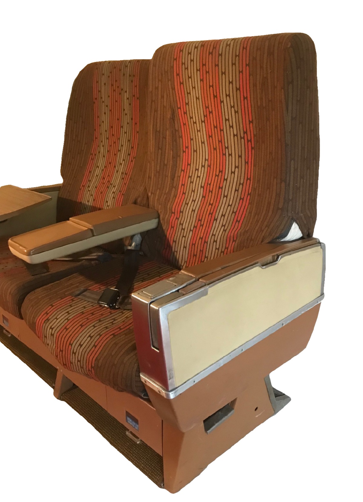Eastern Airlines First Class Seats Left Side