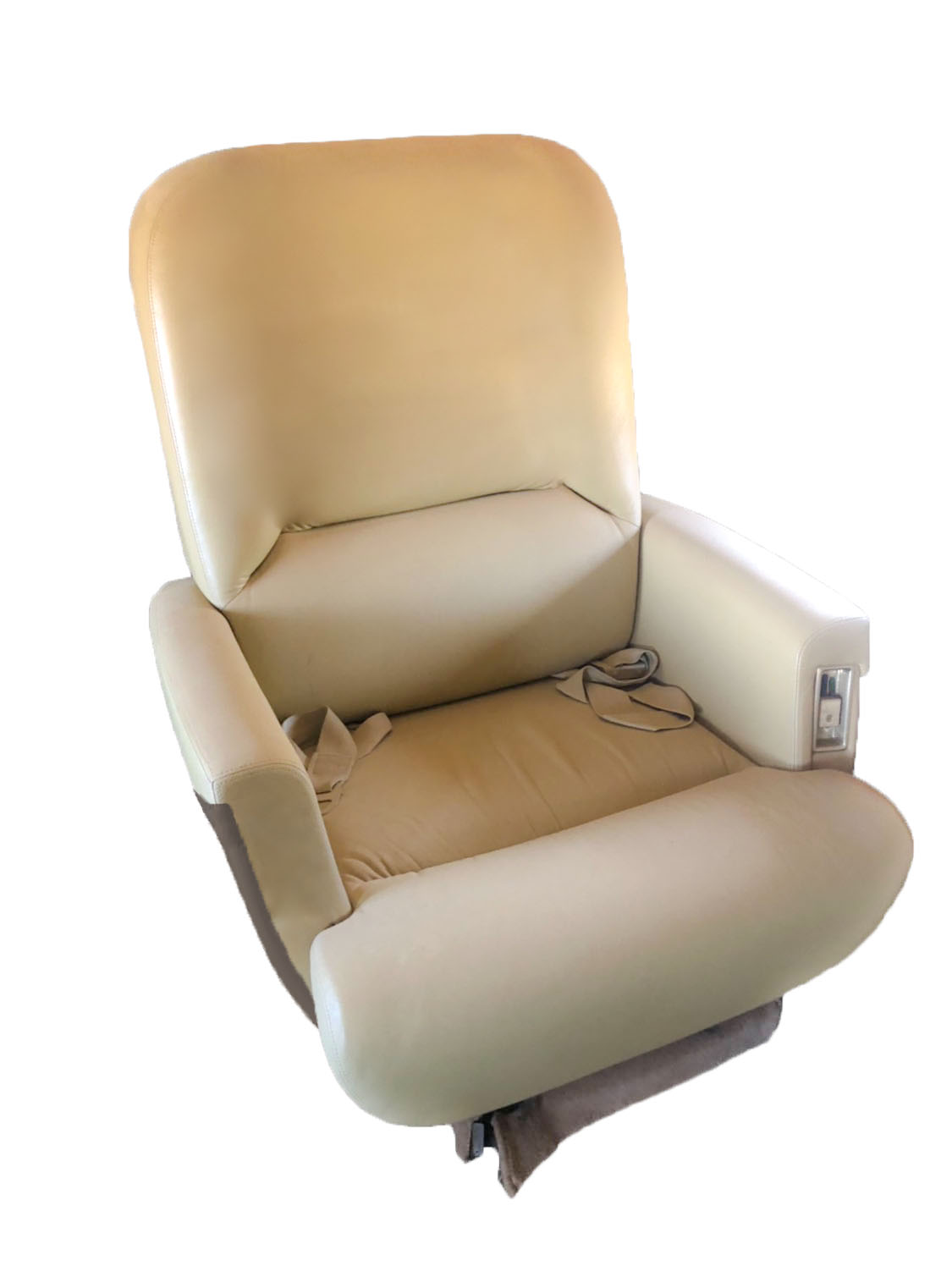 Gulfstream Chair Reword Edit