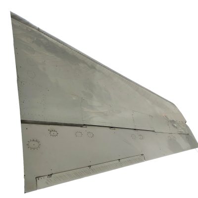 737 200HorizontalStabilizerLeftHand