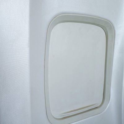 Boeing737NG 757 300SidewallPanelCloseUp