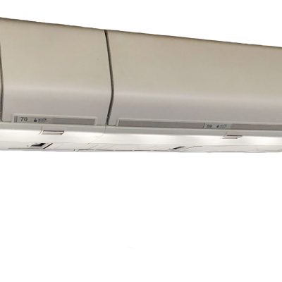 Boeing747 400OverheadBinshortandlong