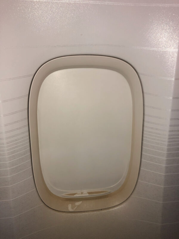 CanadianAirlines747 400SidewallPanel