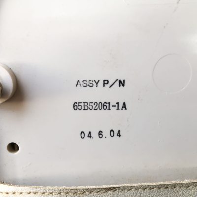 JALSafetyCard MagazinePouchData