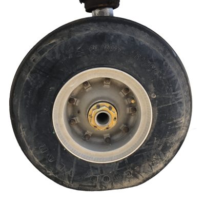 NoseGearSide