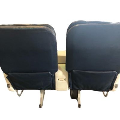 U.S.AirwaysA320FirstClassSeats Back